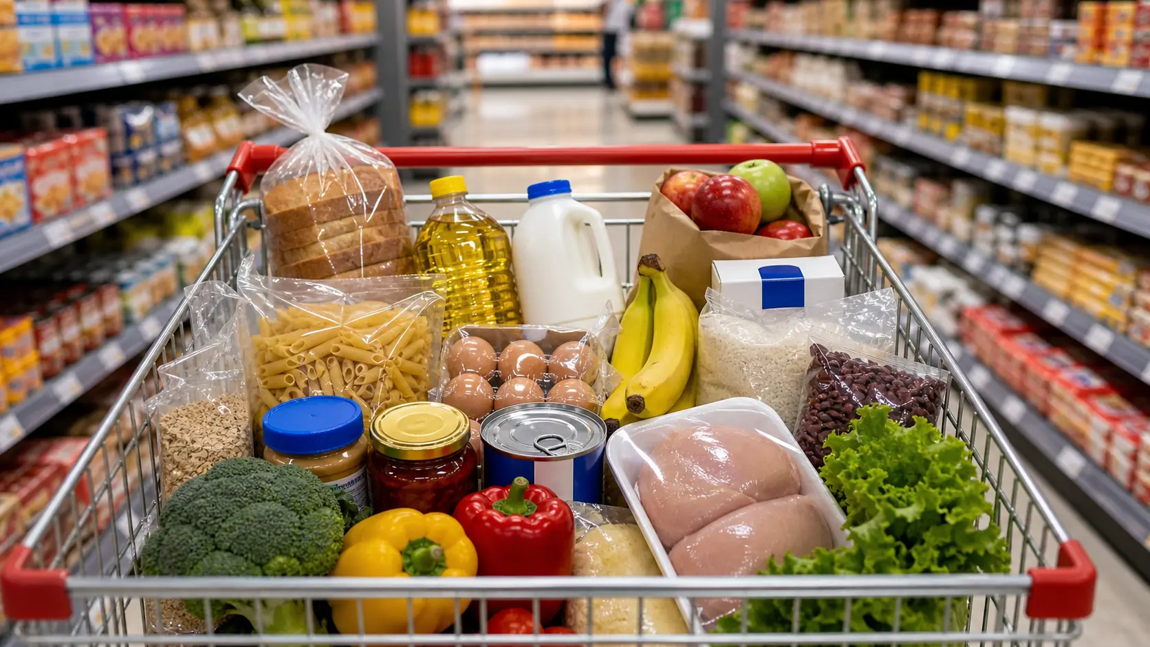 Grocery