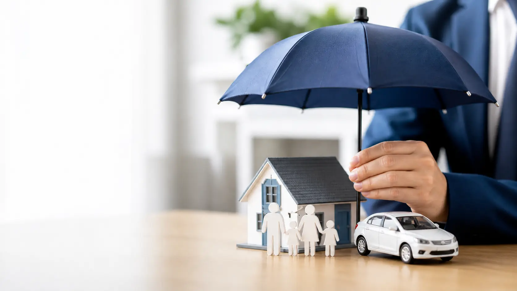 Insurance