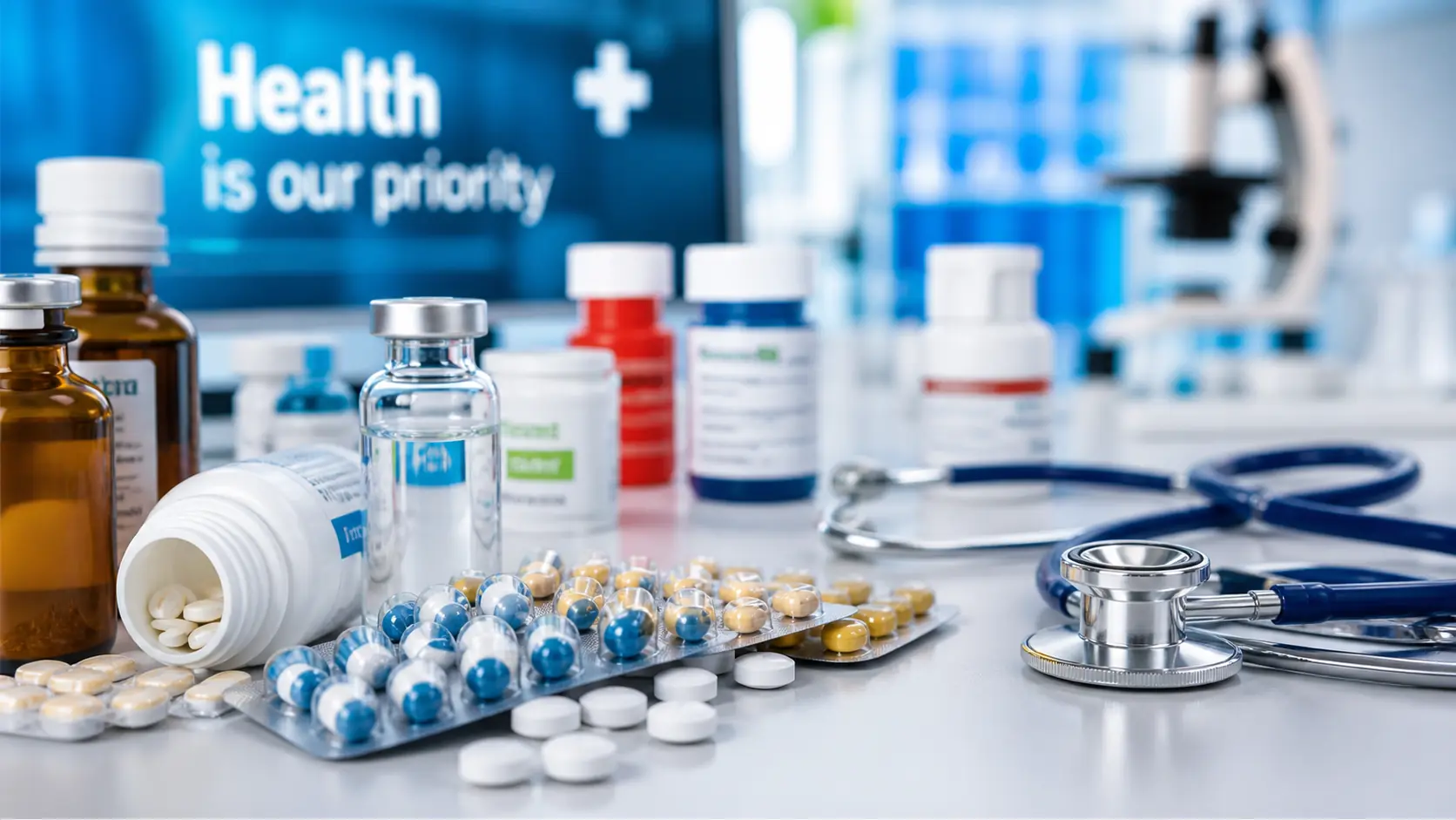 Medicine