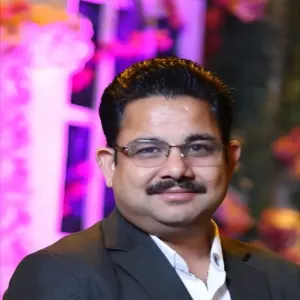 DR Puneet Aggarwaal