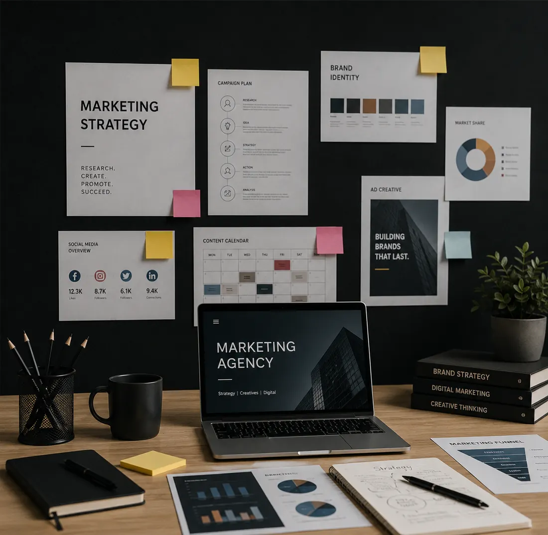 Marketing Engine