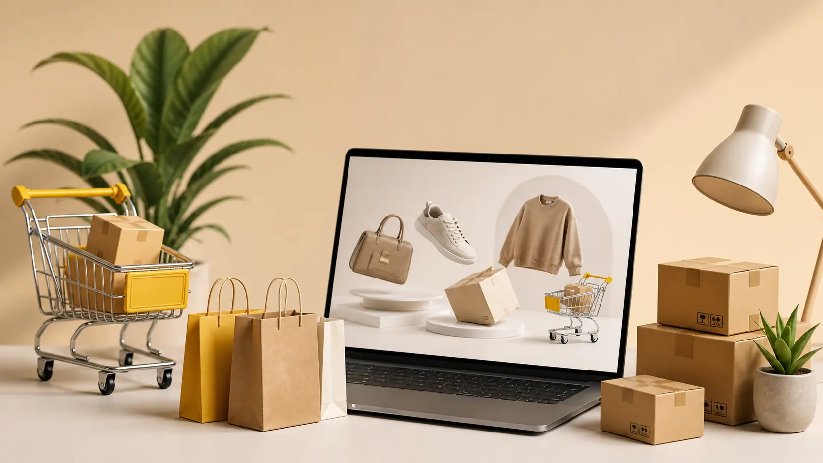 Ecommerce Hubs