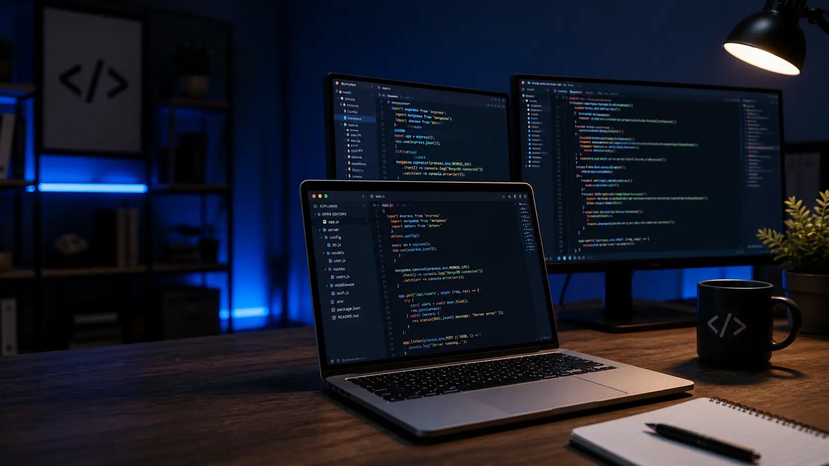 IT & Software